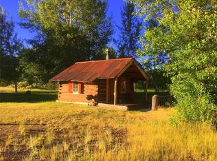10 Browns Bridge Rd, Melrose, MT 59754