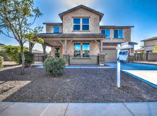 18087 W Glenrosa Ave, Goodyear, AZ 85395