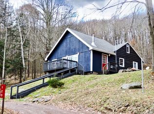 120 Blake Rd, Arkville, NY 12406
