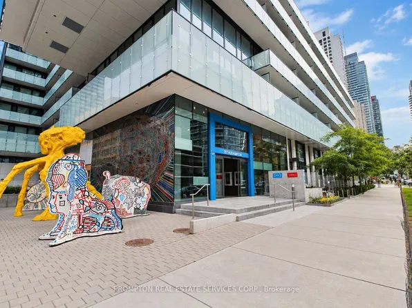 161 Roehampton Ave #627, Toronto, ON M4P 0C8