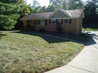 5767 Evelyn Rd, Cincinnati, OH 45247