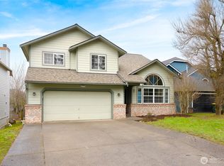 833 Blueberry Lane, Bellingham, WA 98229