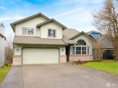 833 Blueberry Lane, Bellingham, WA, 98229