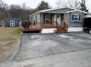 11 Forman Pl, Beacon, NY 12508