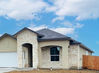 605 Steele Shallows, Cibolo, TX 78108