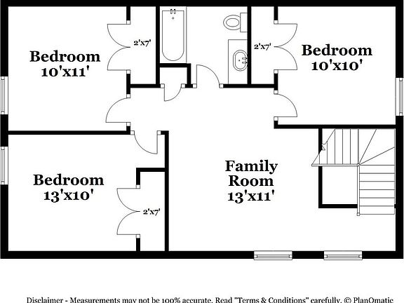 3rd image of 6510 Candlearch Cir