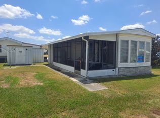 2626 NE Highway 70 #163, Arcadia, FL 34266