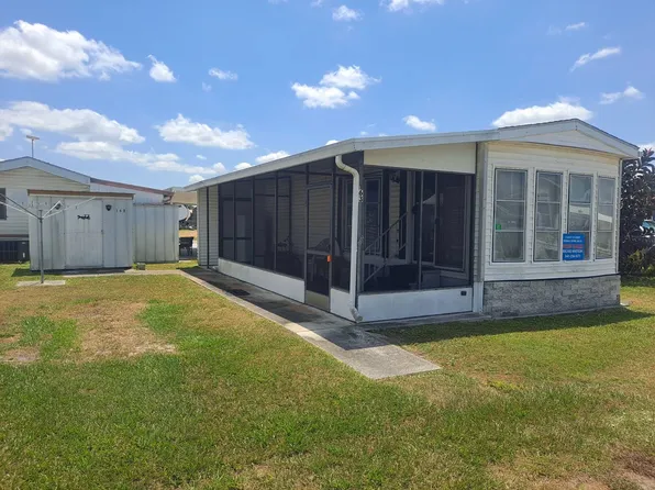 2626 NE Highway 70 #163, Arcadia, FL 34266