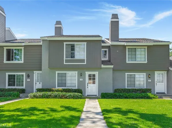 29 Greenbough #131, Irvine, CA 92614