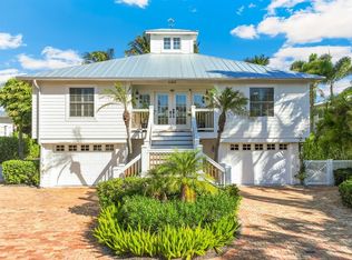 161 1st St E, Boca Grande, FL 33921