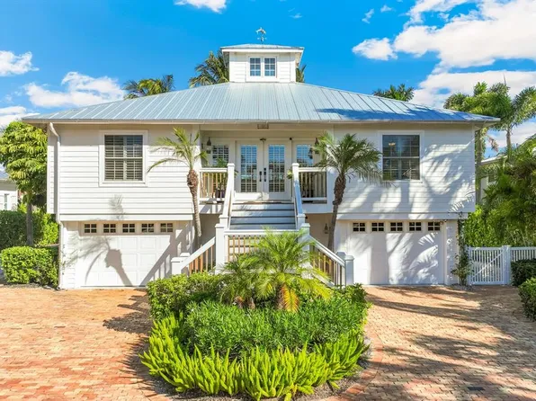 161 1st St E, Boca Grande, FL 33921