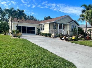 24500 Rio Villa Lakes Cir, Punta Gorda, FL 33950