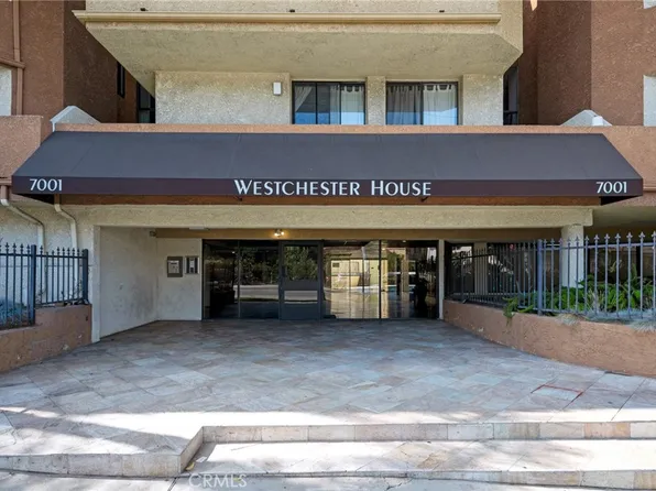 7001 S La Cienega Blvd APT 313, Los Angeles, CA 90045