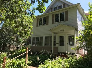 2000 Carroll Ave UNIT 1, Saint Paul, MN 55104