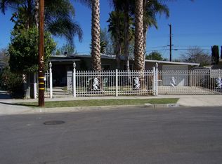 19401 Stagg St, Reseda, CA 91335