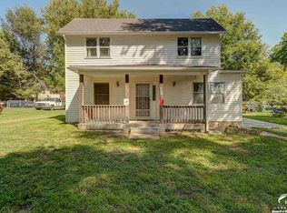 730 Elm St, Eudora, KS 66025