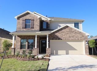 21827 Hickory Springs Ct, New Caney, TX 77357