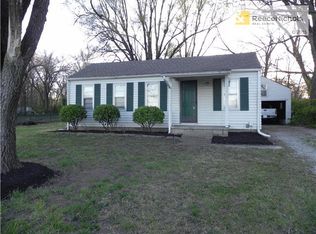 13212 Holmes Rd, Kansas City, MO 64145