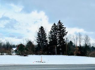 9608 S Warner Ave, Fremont, MI 49412