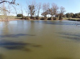 17470 N State Highway 108, Stephenville, TX 76401