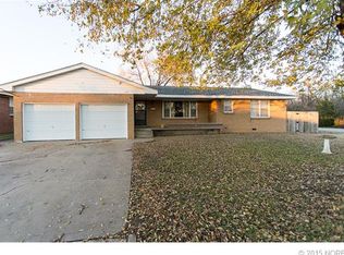 4118 Lester Ave, Bartlesville, OK 74006