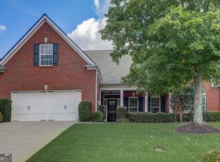 417 Brookes Walk, Woodstock, GA