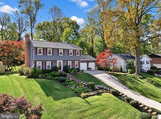 405 Halsey Rd, Annapolis, MD 21401