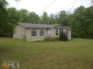 2268 Wesley Chapel Rd, Fort Valley, GA 31030