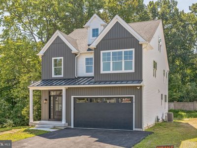 4 Blackhorse Woods Ln, Plymouth Meeting, PA, 19462