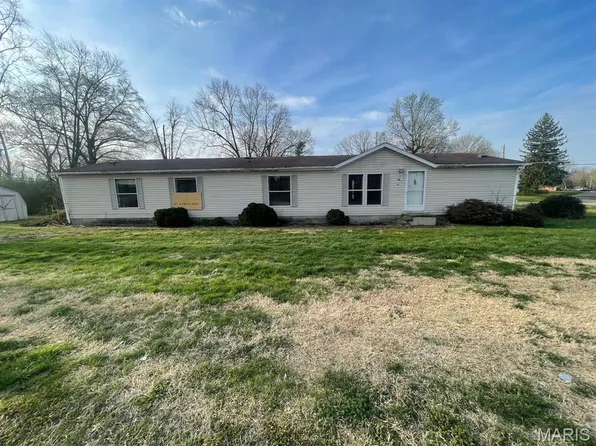 100 Pleasant Ridge Rd, Fairview Heights, IL 62208