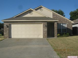 6456 S 27th West Ave, Tulsa, OK 74132