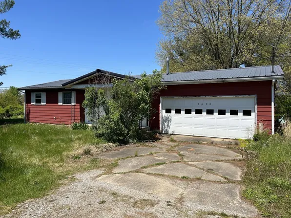 5692 Hamill Rd, Albany, OH 45710