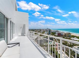 South Pointe Towers Condo, Miami Beach, FL 33139