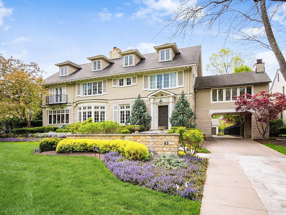 43 Preston Rd, Columbus, OH 43209 Zillow