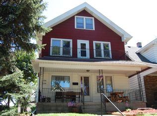 1304-06 S 61st St, West Allis, WI 53214