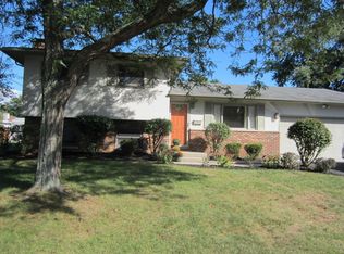 534 Braxton Pl W, Westerville, OH 43081