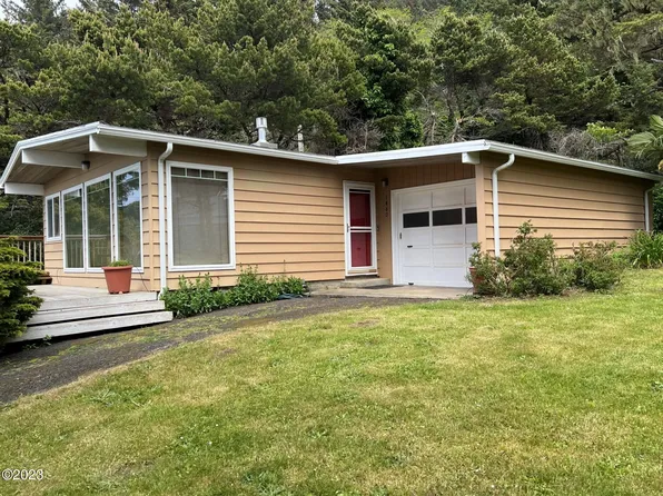 1480 King St, Yachats, OR 97498