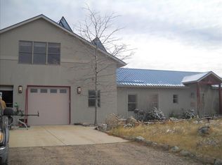 706 S County Road 27 E, Berthoud, CO 80513
