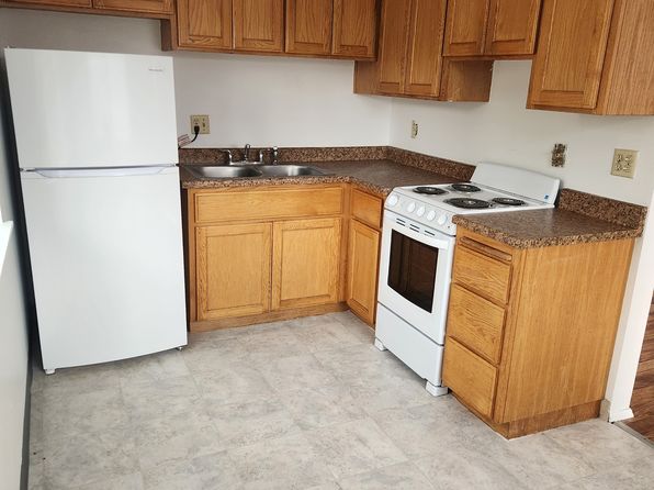 1250 Burton Ave #1
