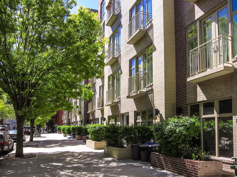 1st image of 317 Greene Ave APT 3B