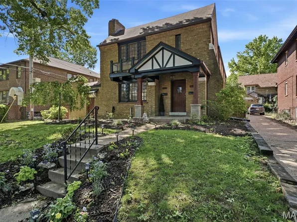 7100 Amherst Ave, Saint Louis, MO 63130