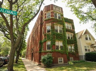 1704 W Catalpa Ave #3W, Chicago, IL 60640