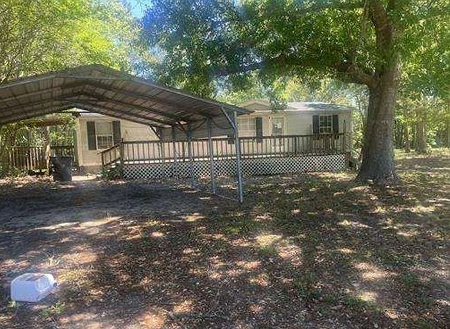 Property Front View