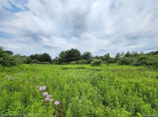 0 Hunters Creek Rd, Attica, MI 48412