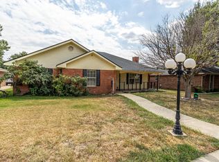 7209 Dukes Pl, Amarillo, TX 79109