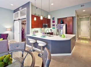 507 Sabine St APT 709, Austin, TX 78701