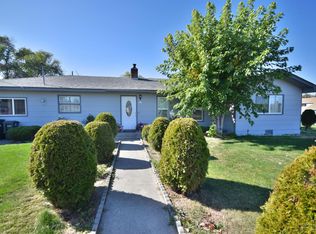 612 SW 1st St, Madras, OR 97741