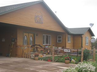 22744 Dave Wood Rd, Montrose, CO 81403