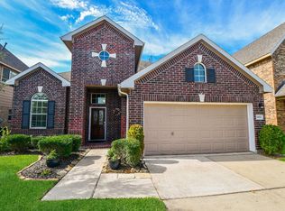 26931 Churchill Gate Ln, Katy, TX 77494
