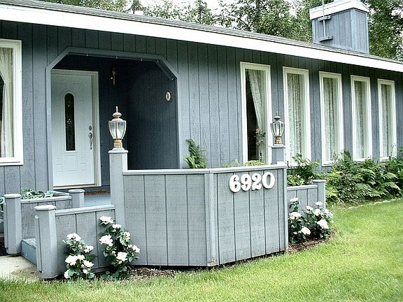 2nd image of 6920 E Wolf Lake Dr